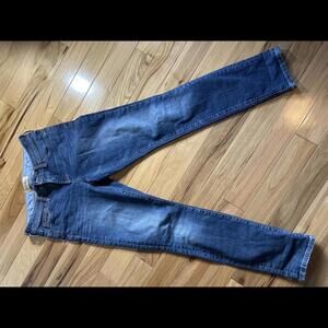 Anthropologie Holding Horses Sz 28 Skinny Jeans!